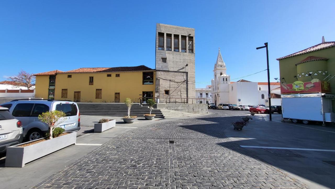 La Tierra del Trigo Casa Tio Manuel旅馆 外观 照片