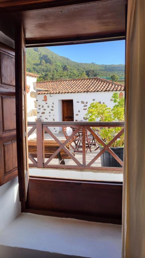 La Tierra del Trigo Casa Tio Manuel旅馆 外观 照片