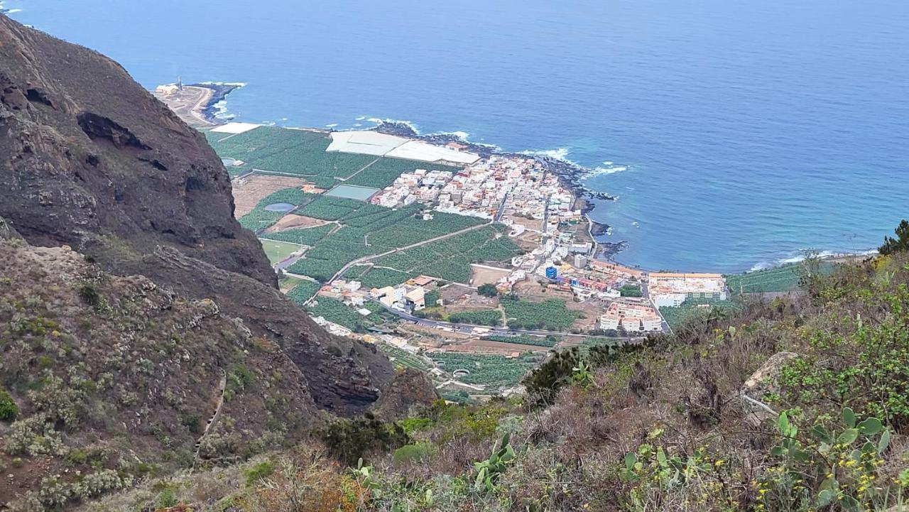 La Tierra del Trigo Casa Tio Manuel旅馆 外观 照片
